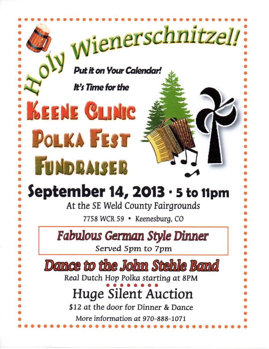 2013 Fundraiser